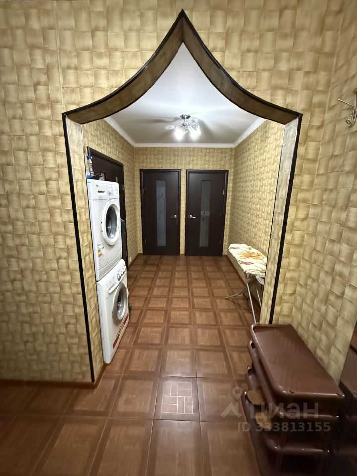 3-комнатная квартира, 78 м²