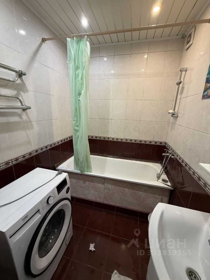 3-комнатная квартира, 78 м² — фотография 2