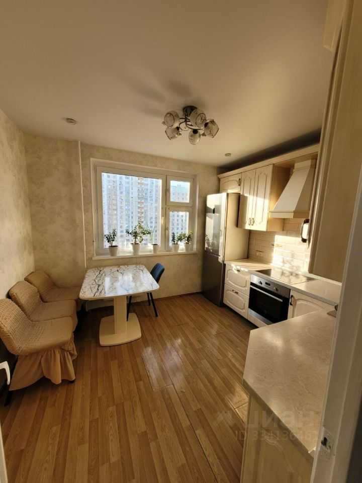 3-комнатная квартира, 78,1 м²