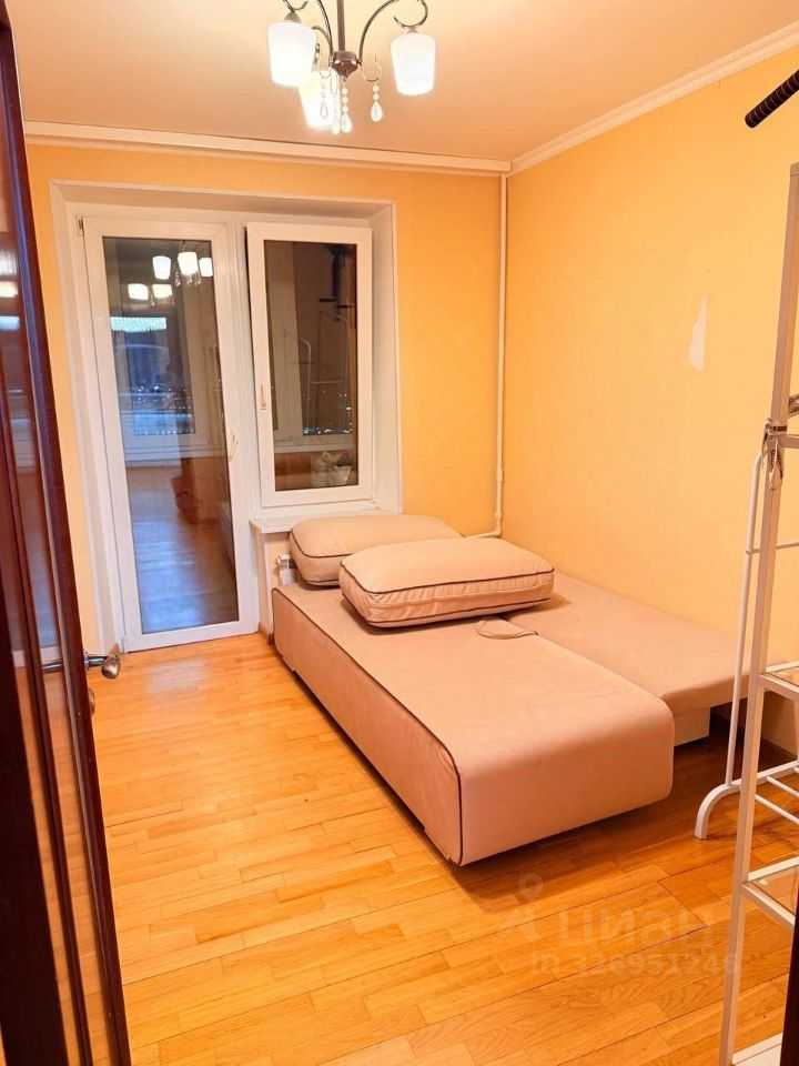 3-комнатная квартира, 75 м² — фотография 3