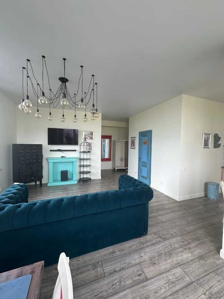 2-комнатная квартира, 65,5 м² — фотография 3