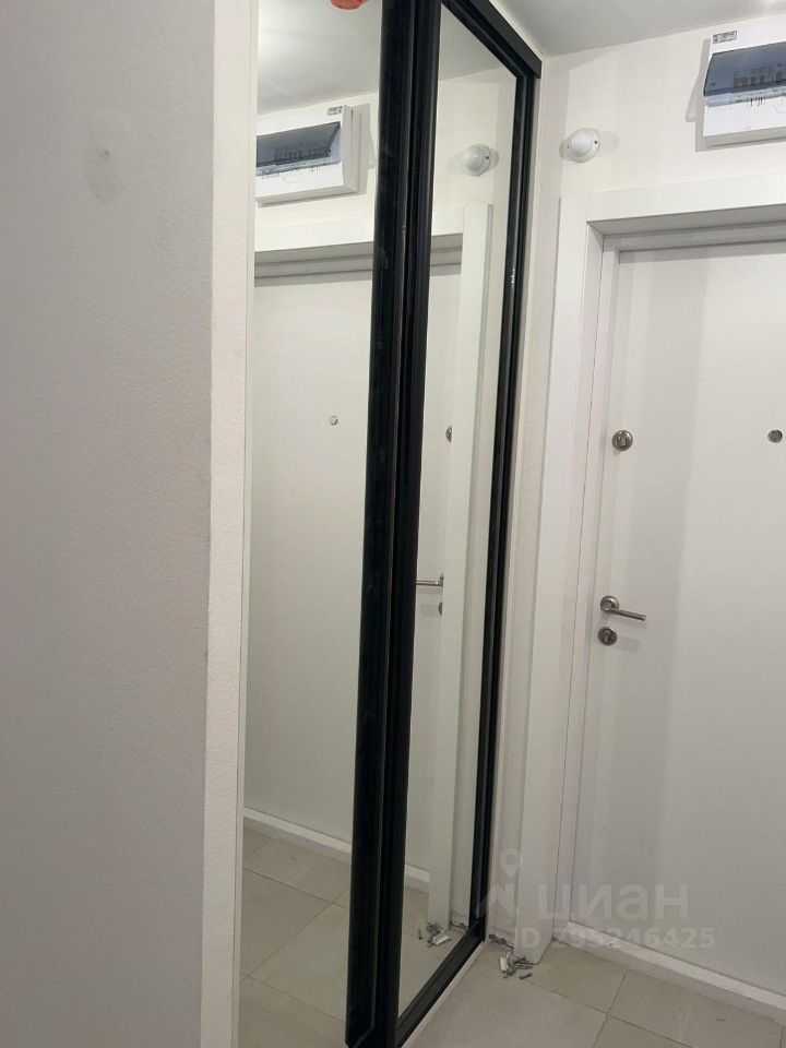 2-комнатная квартира, 35 м² — фотография 2