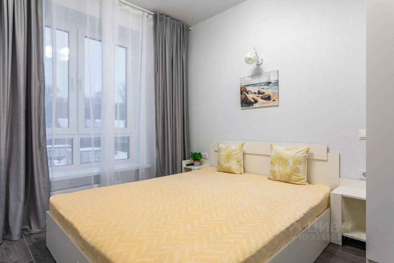 2-комнатная квартира, 42 м² — фотография 2