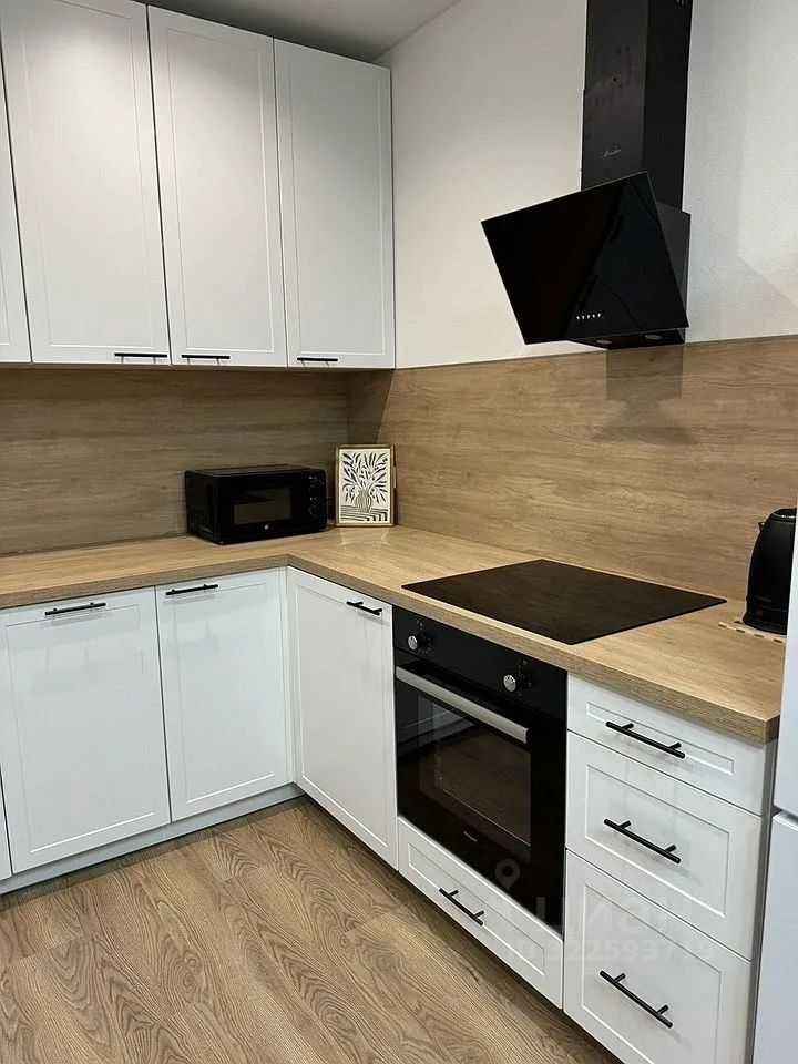 2-комнатная квартира, 45 м²