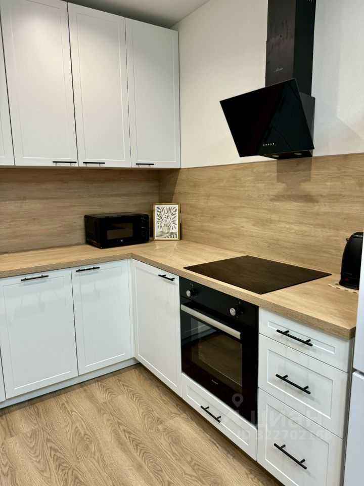 2-комнатная квартира, 40 м² — фотография 2