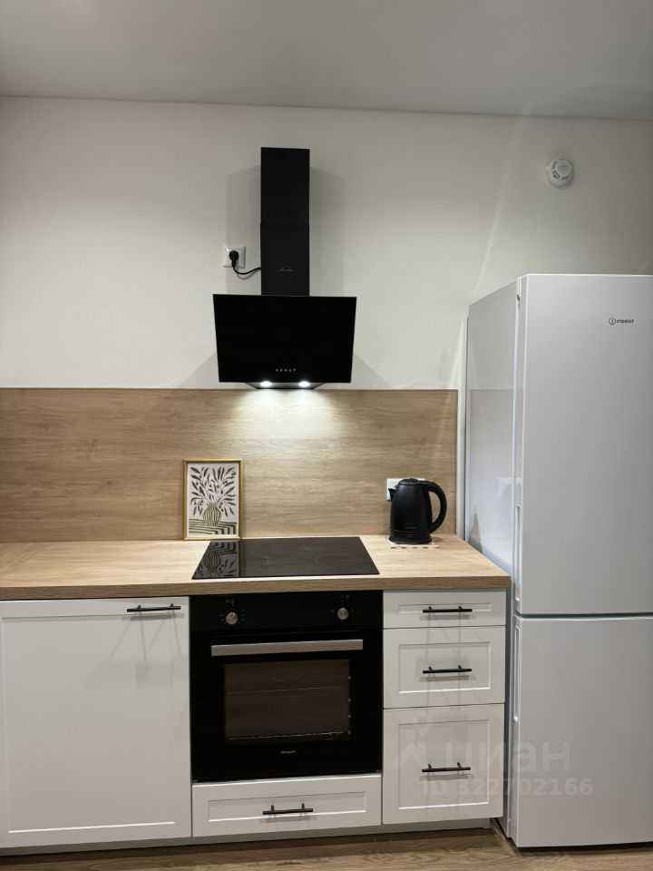 2-комнатная квартира, 40 м² — фотография 3