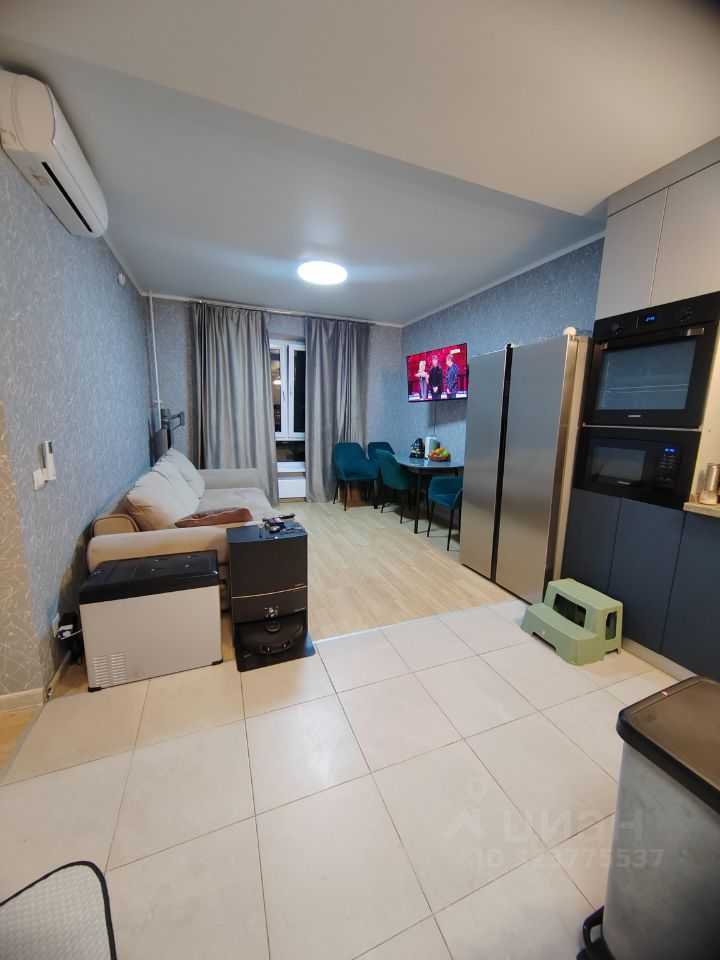 3-комнатная квартира, 70 м²