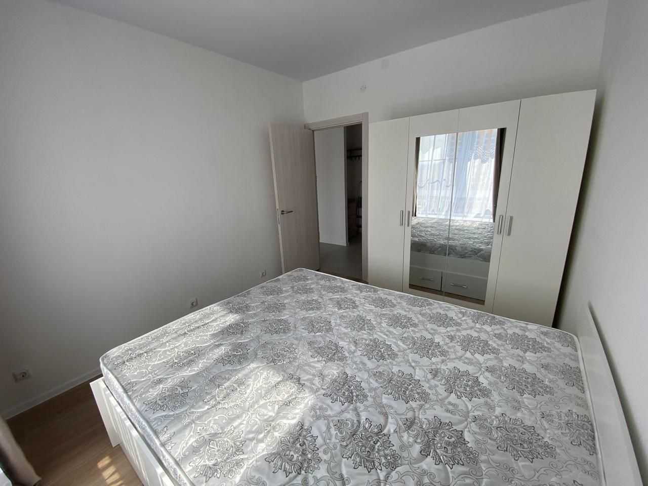 1-комнатная квартира, 35 м² — фотография 3