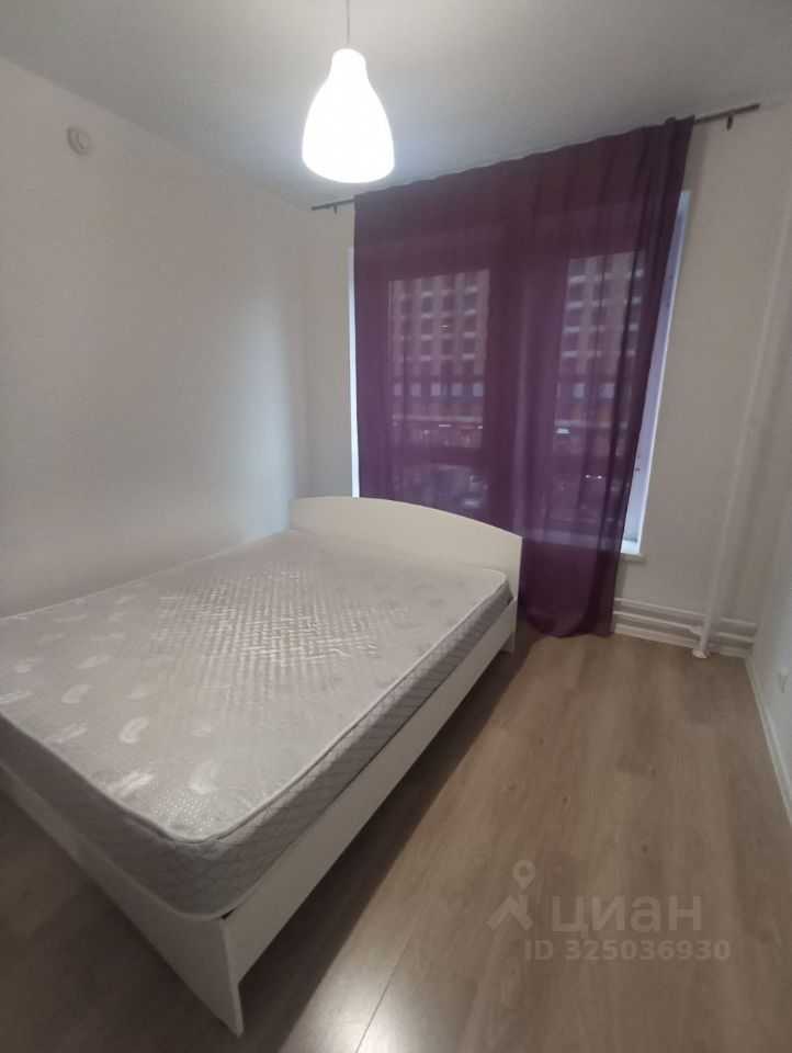 3-комнатная квартира, 69 м² — фотография 3