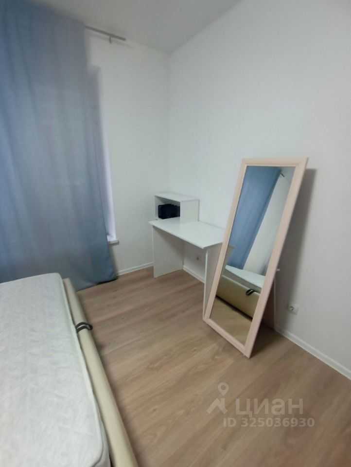 3-комнатная квартира, 69 м² — фотография 2