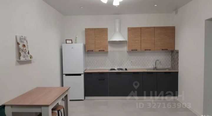 4-комнатная квартира, 76,1 м²
