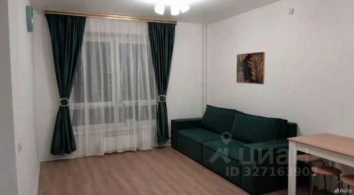 4-комнатная квартира, 76,1 м² — фотография 2