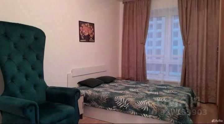 4-комнатная квартира, 76,1 м² — фотография 3
