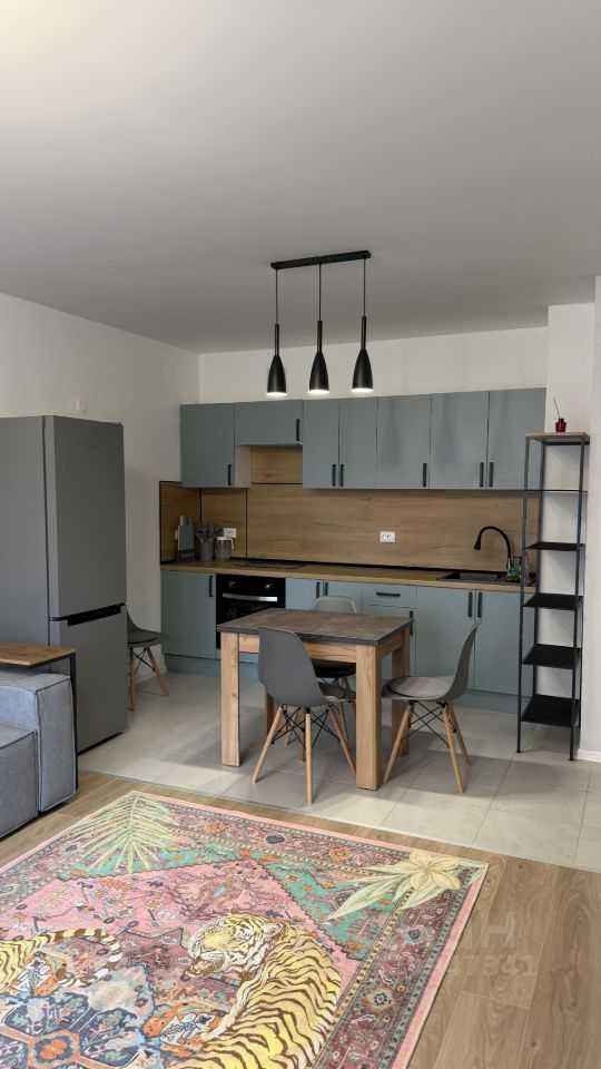 2-комнатная квартира, 45 м² — фотография 2