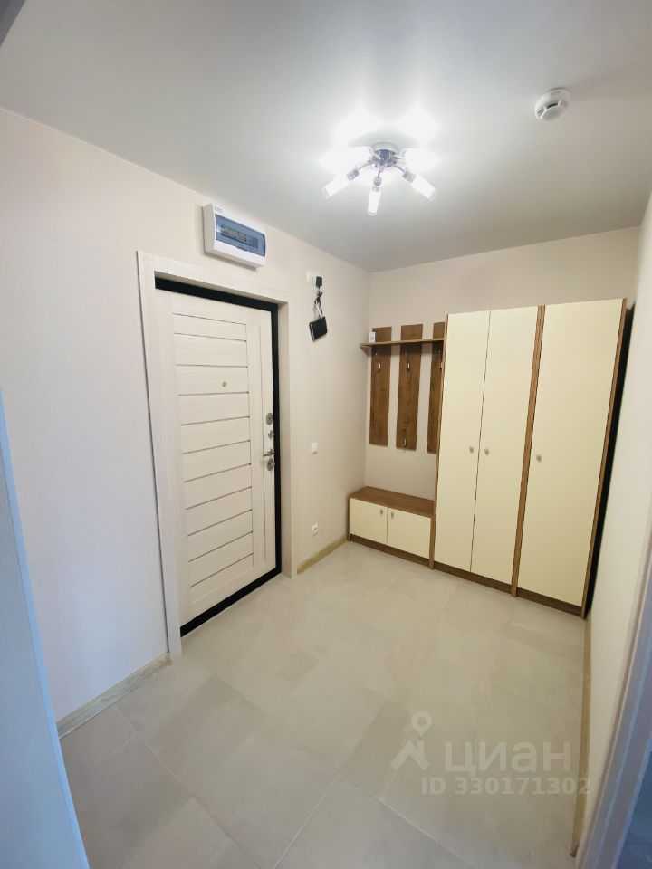 2-комнатная квартира, 60 м² — фотография 2