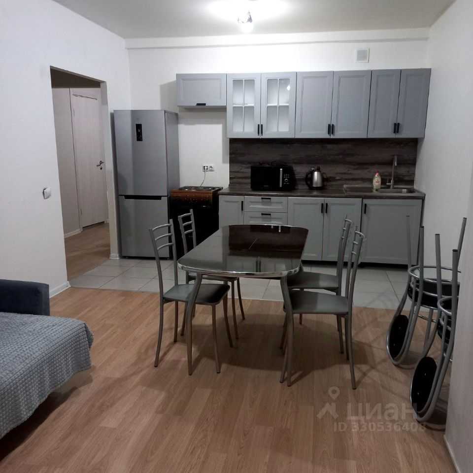 2-комнатная квартира, 67 м²