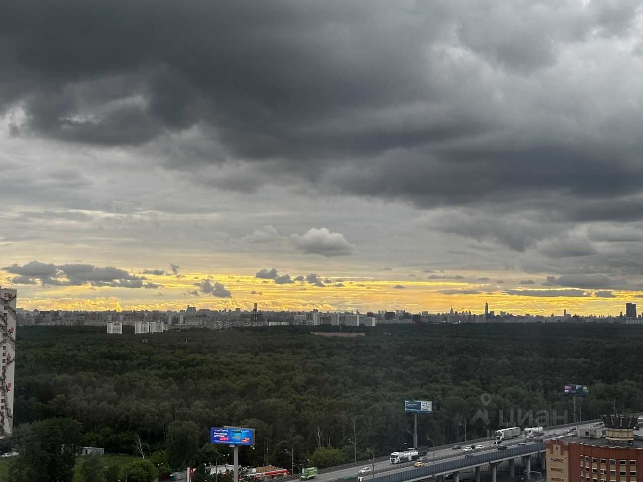3-комнатная квартира, 65 м² — фотография 2