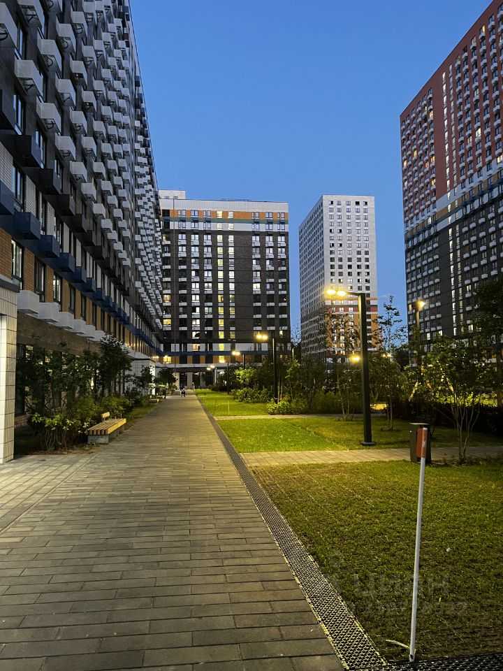2-комнатная квартира, 47 м²