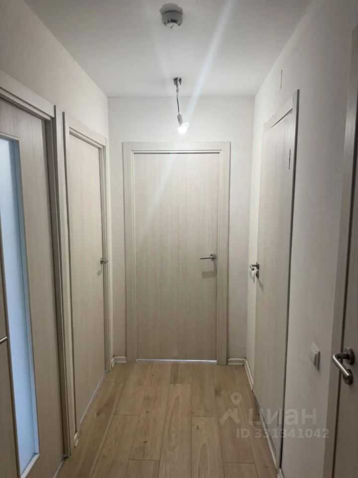 2-комнатная квартира, 52 м²