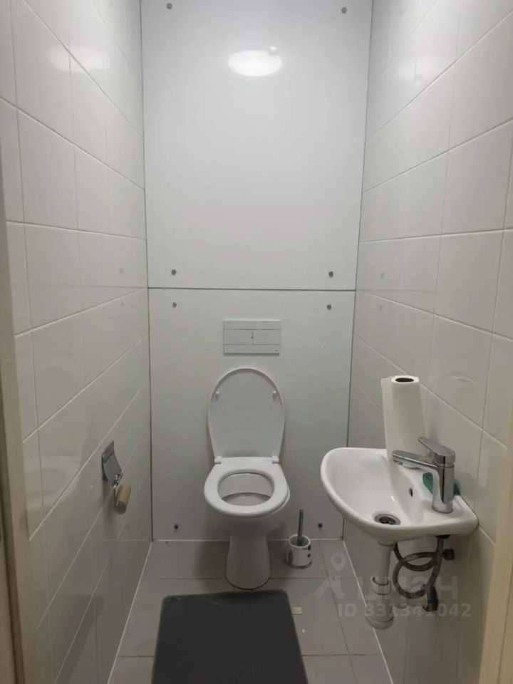 2-комнатная квартира, 52 м² — фотография 2