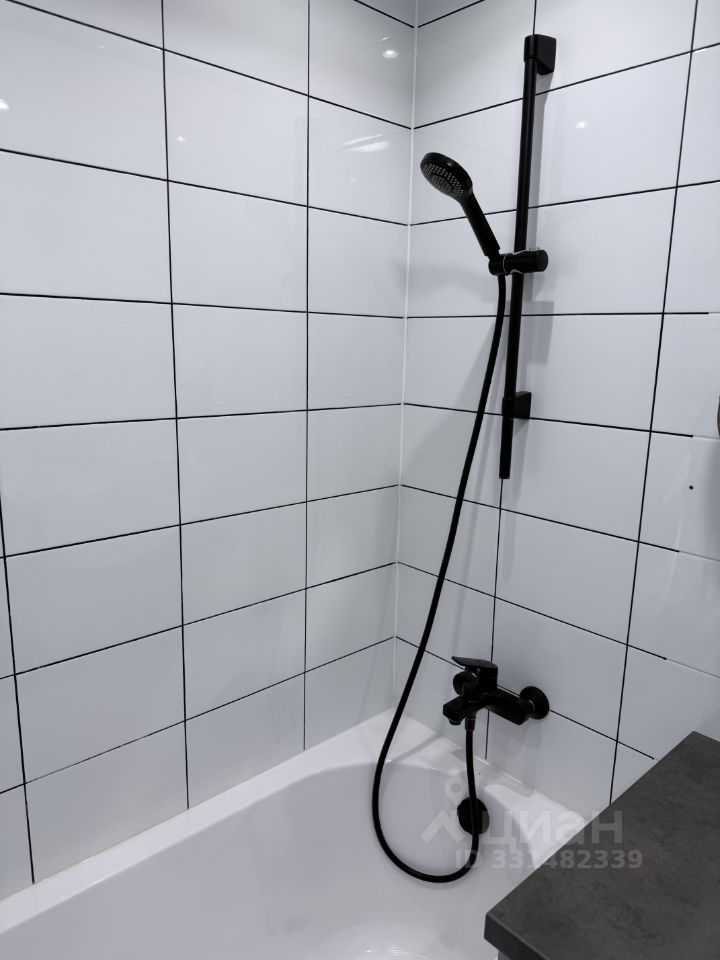 2-комнатная квартира, 54,3 м² — фотография 2