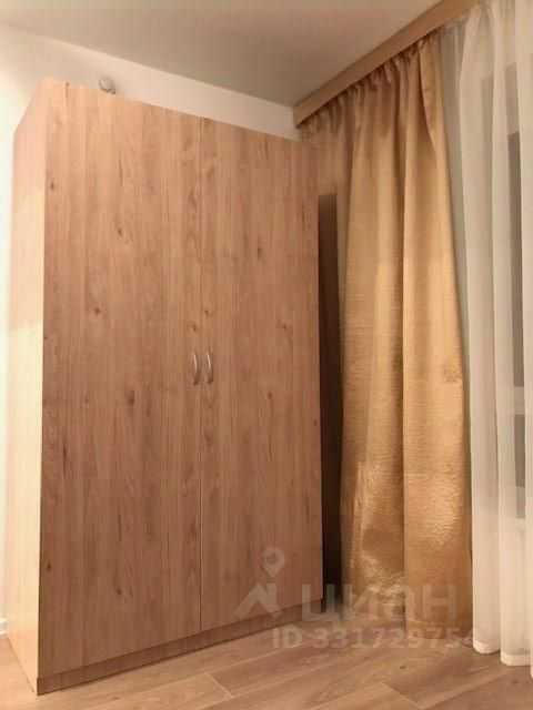 1-комнатная квартира, 39,4 м² — фотография 2
