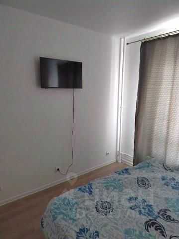 3-комнатная квартира, 60 м² — фотография 3