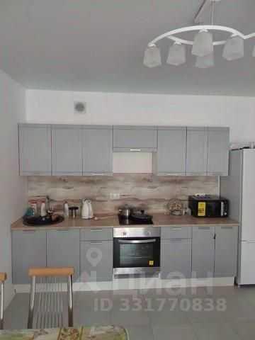 3-комнатная квартира, 60 м²
