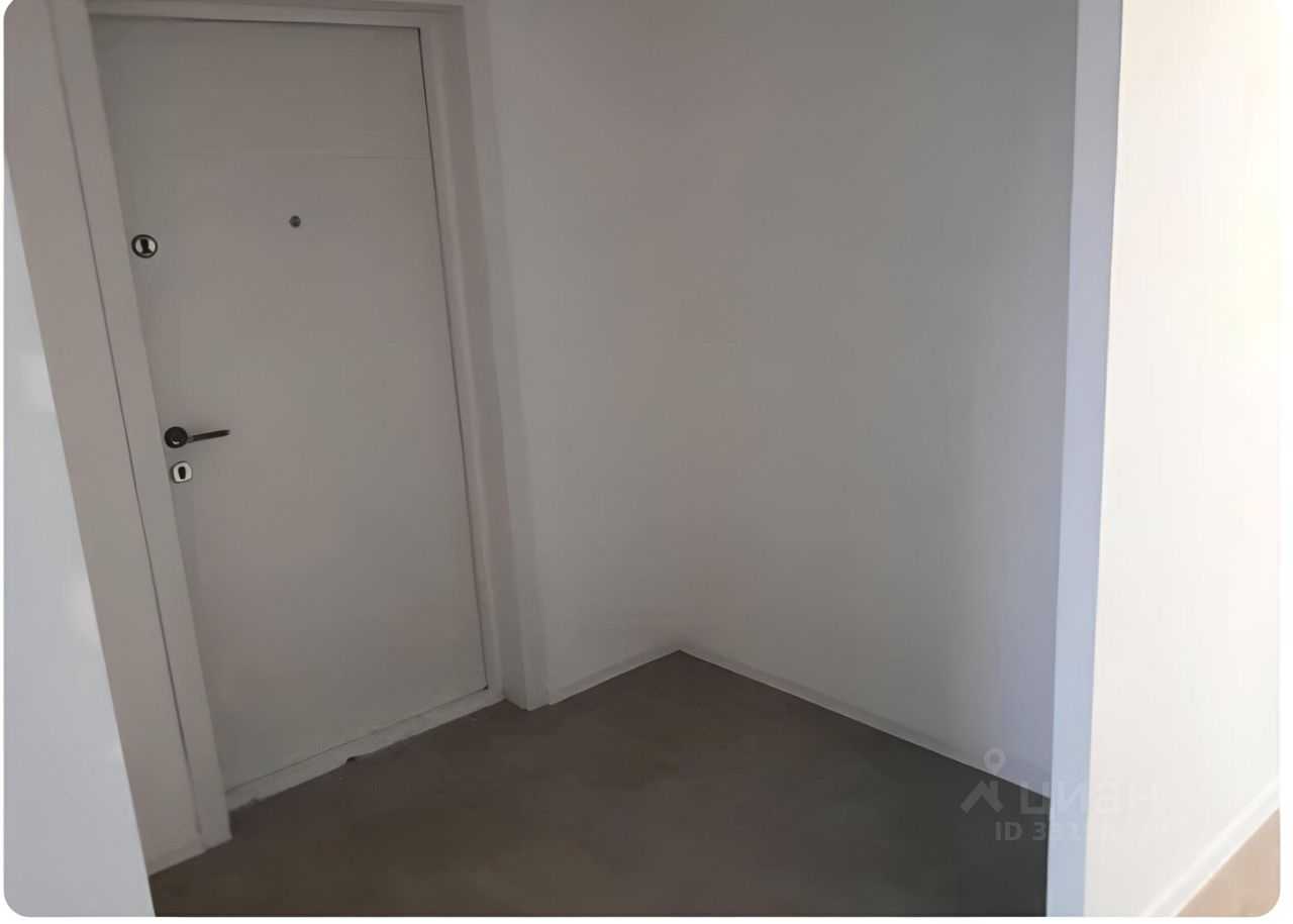 3-комнатная квартира, 89 м² — фотография 2