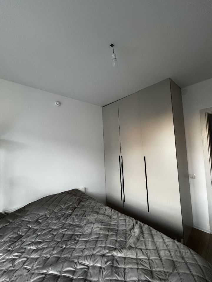 1-комнатная квартира, 36 м² — фотография 3