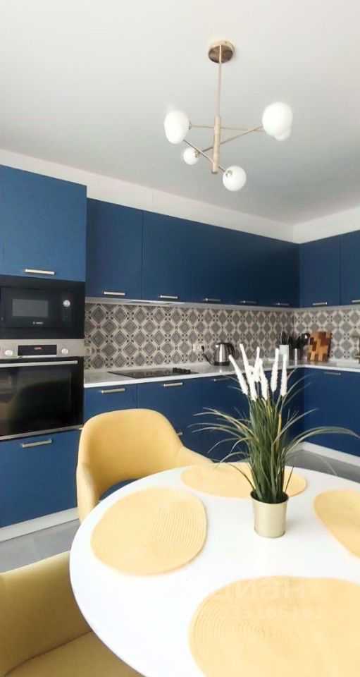 3-комнатная квартира, 64,5 м² — фотография 2