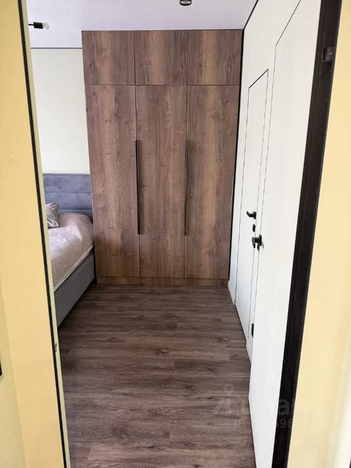 2-комнатная квартира, 60 м²