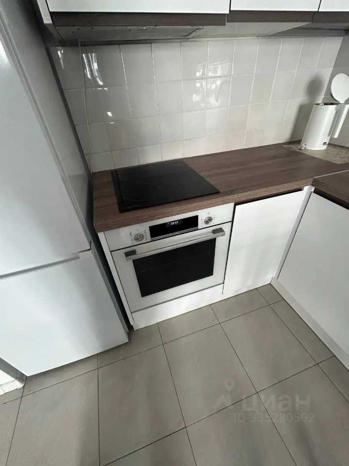 2-комнатная квартира, 41,2 м² — фотография 2