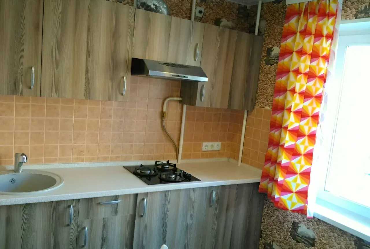 3-комнатная квартира, 57 м² — фотография 2