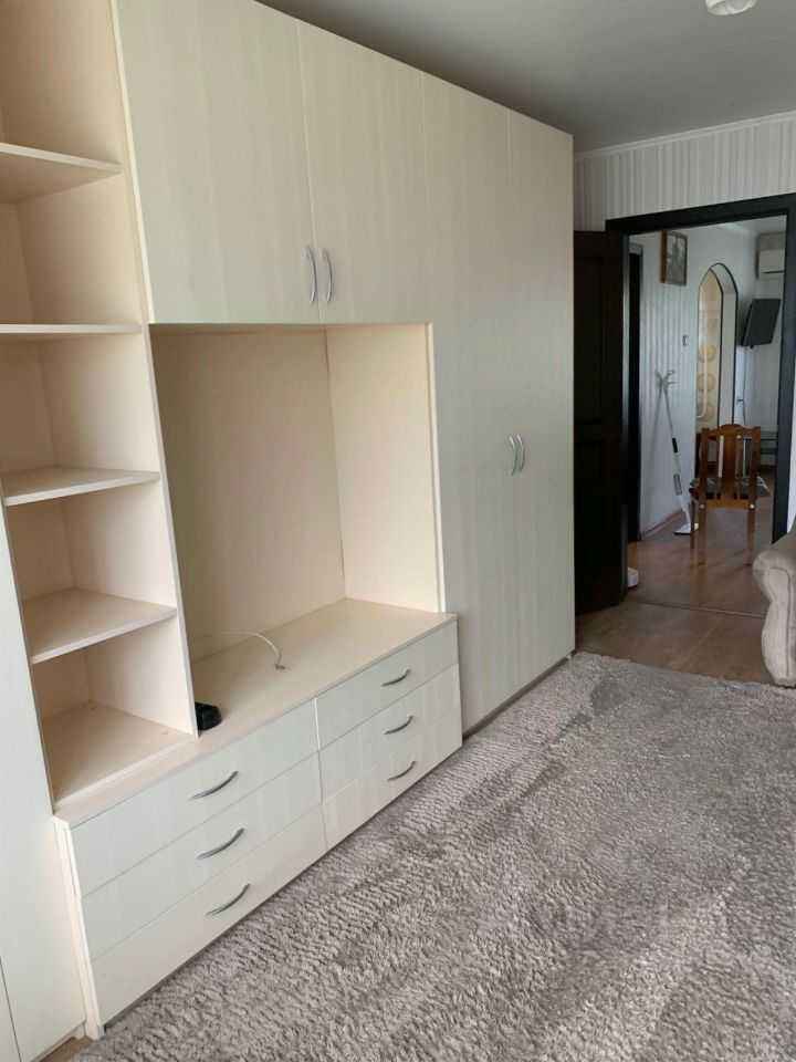 4-комнатная квартира, 68,1 м² — фотография 2