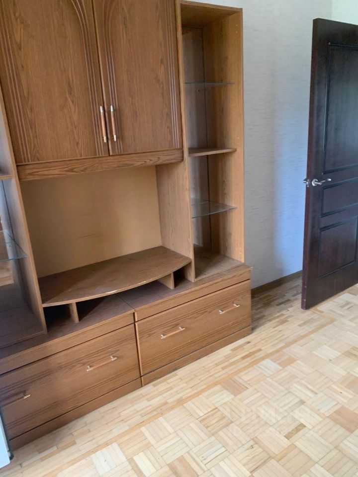 4-комнатная квартира, 68,1 м² — фотография 3