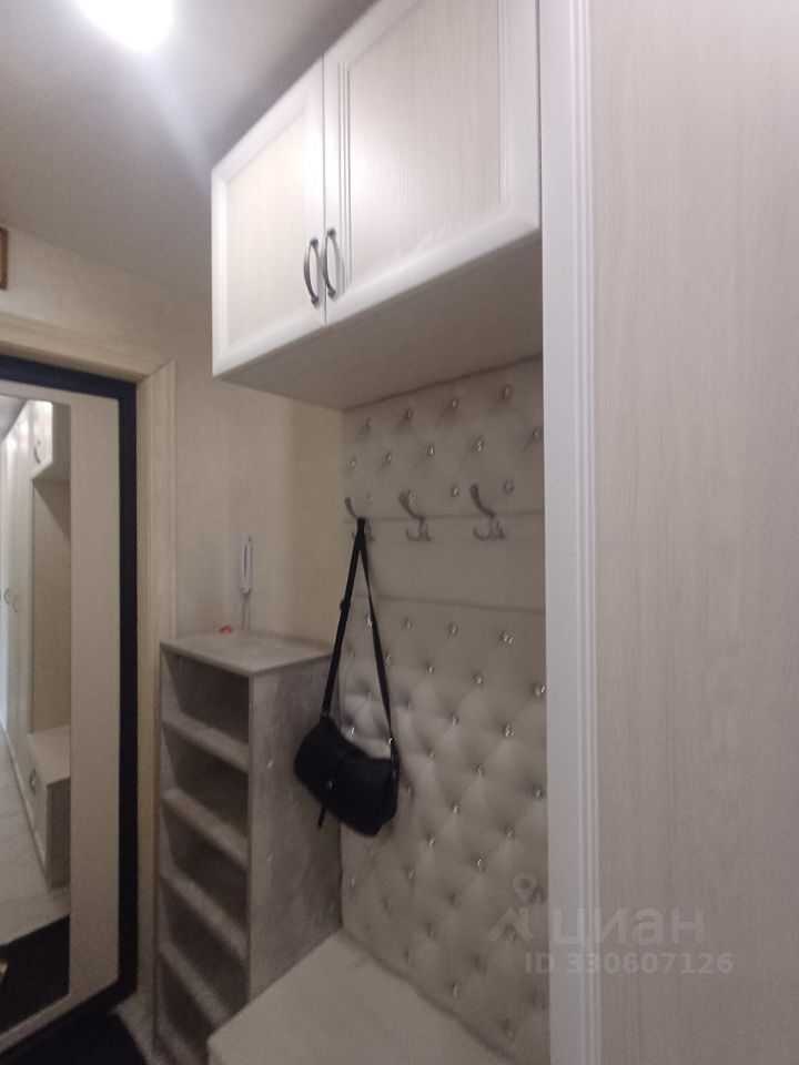 3-комнатная квартира, 47 м²