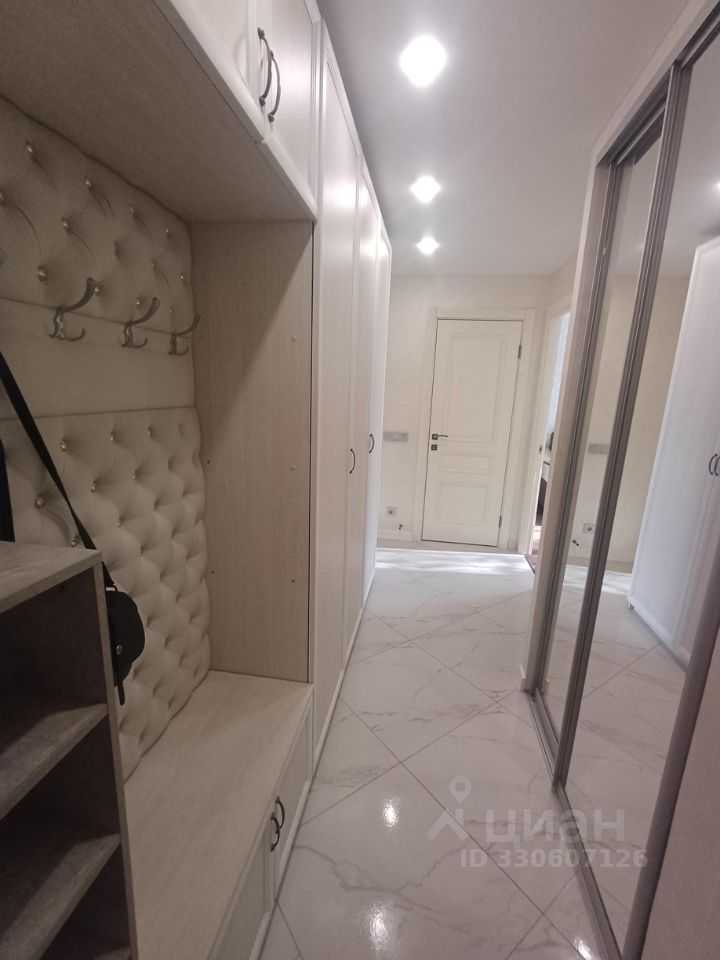 3-комнатная квартира, 47 м² — фотография 3