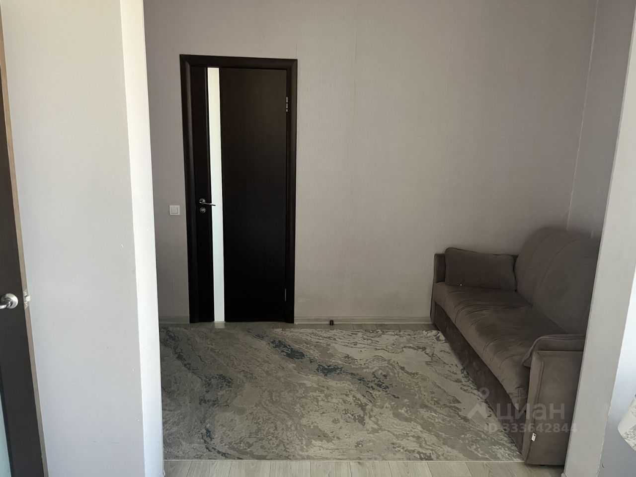 3-комнатная квартира, 59 м² — фотография 3