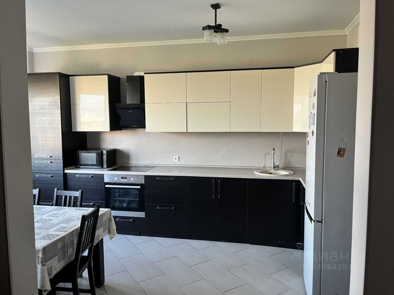 3-комнатная квартира, 59 м² — фотография 2