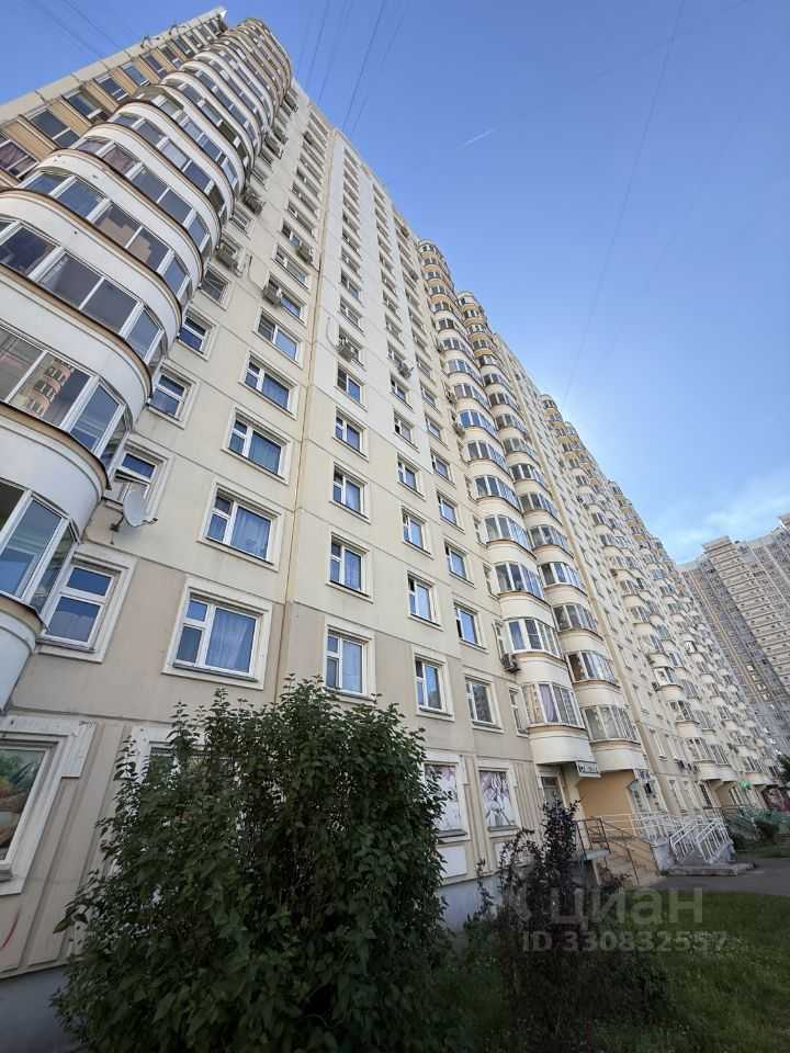 3-комнатная квартира, 79 м² — фотография 2