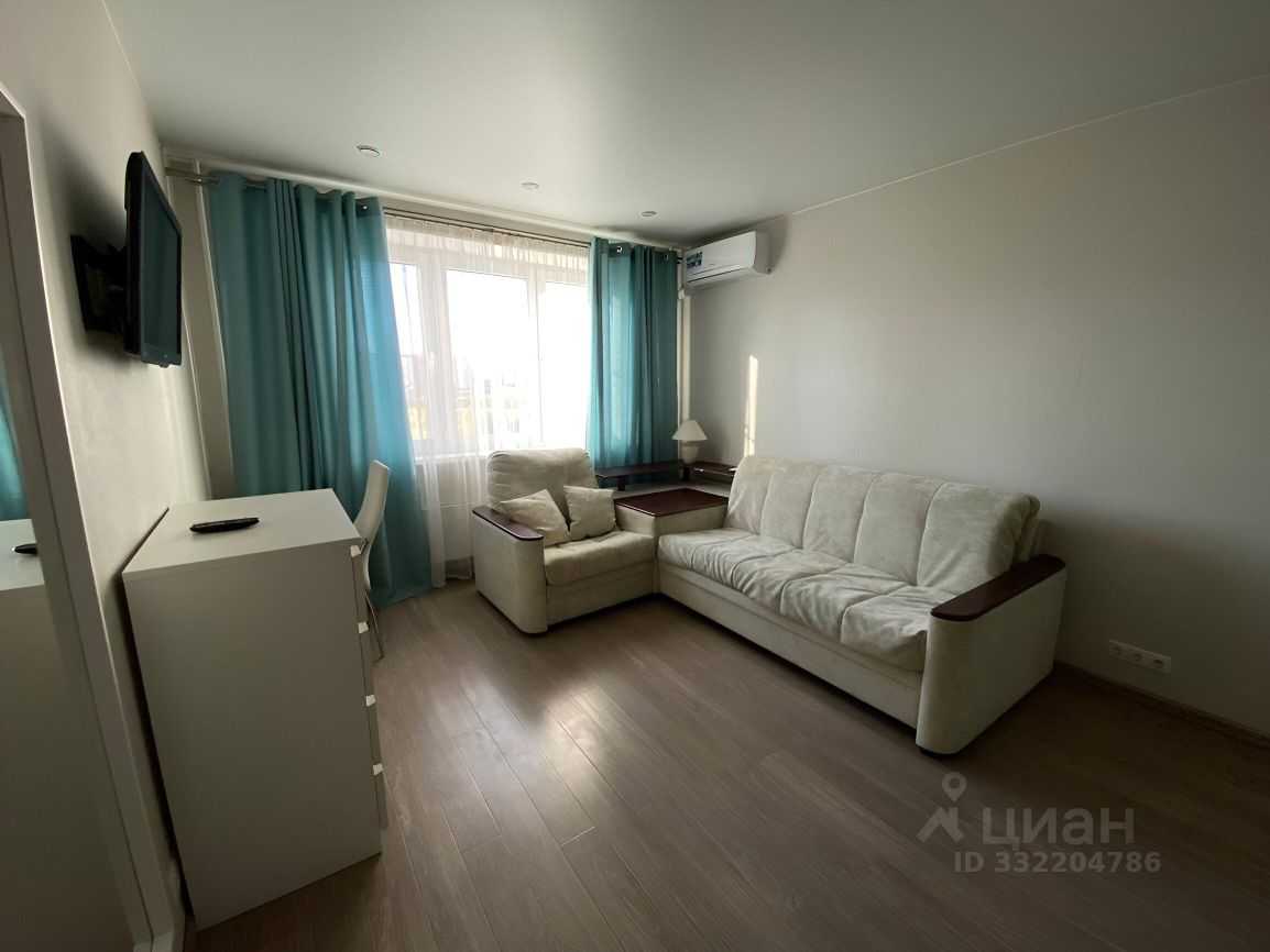 2-комнатная квартира, 65 м²
