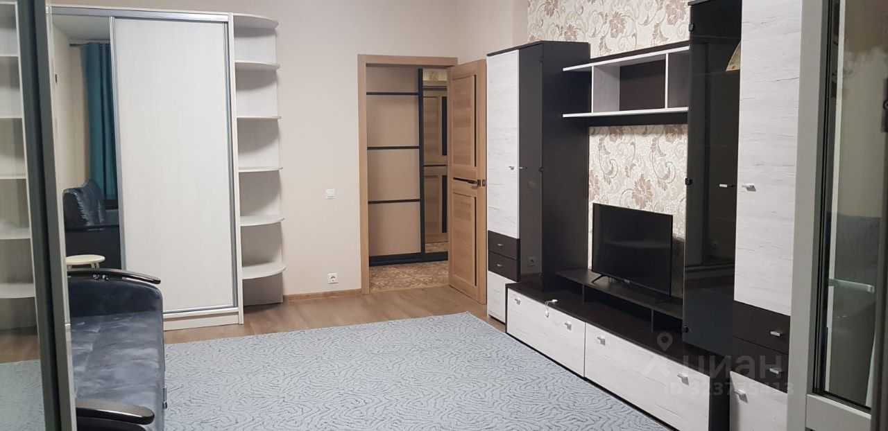 2-комнатная квартира, 75 м²