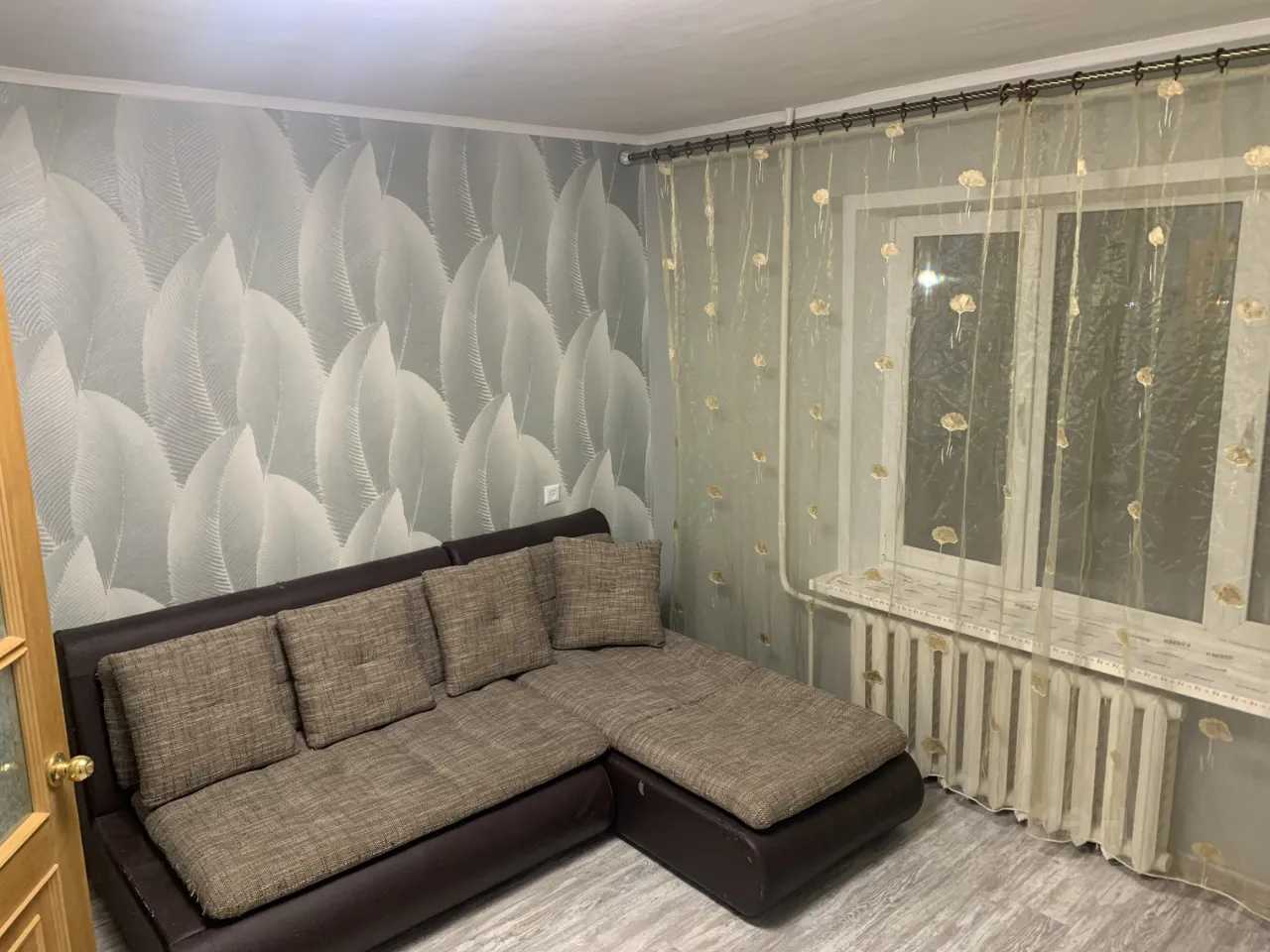 3-комнатная квартира, 75 м² — фотография 3
