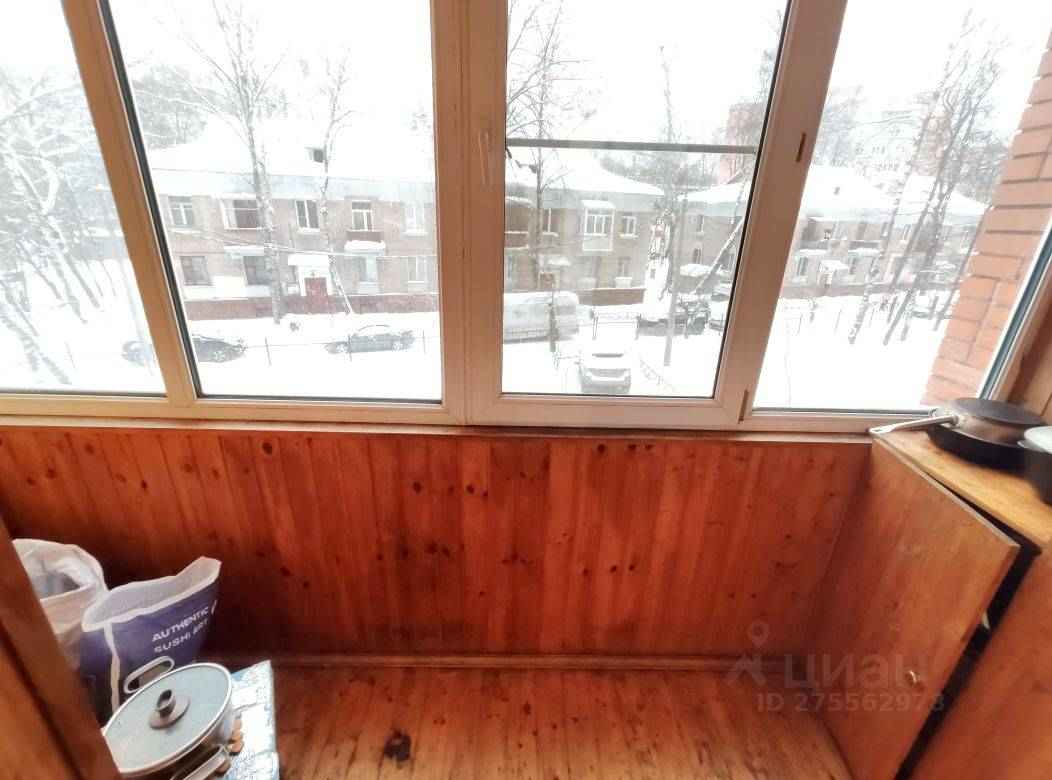 3-комнатная квартира, 105 м² — фотография 3