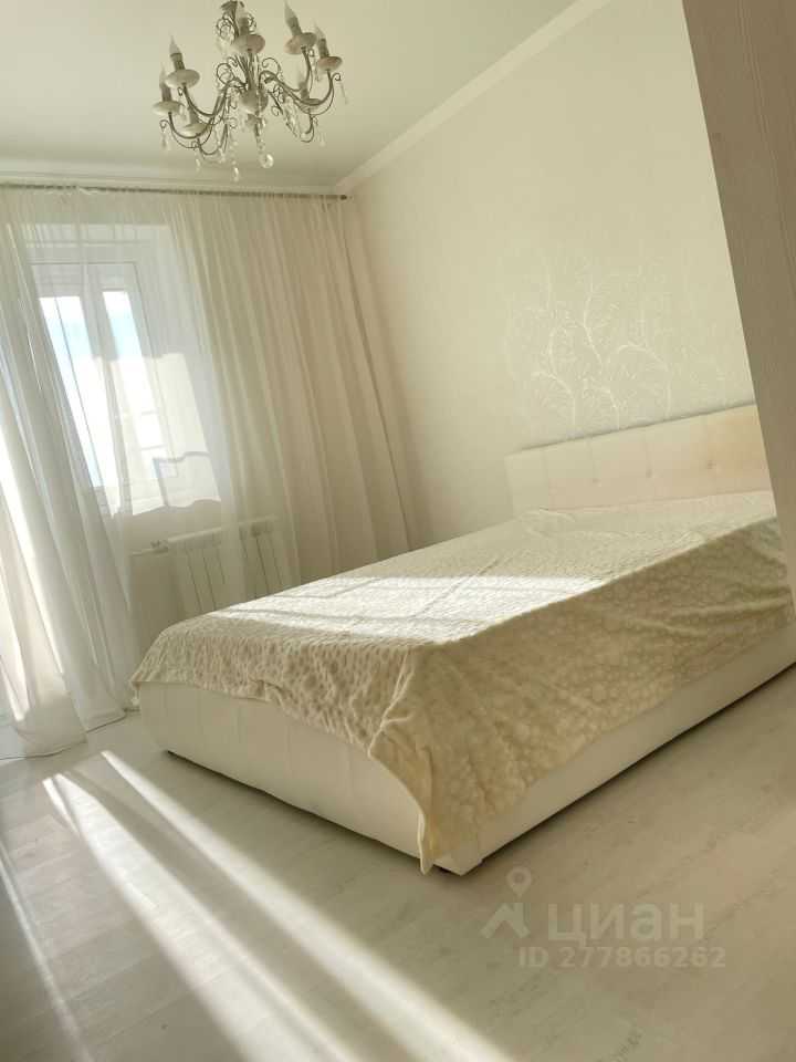 3-комнатная квартира, 98 м²