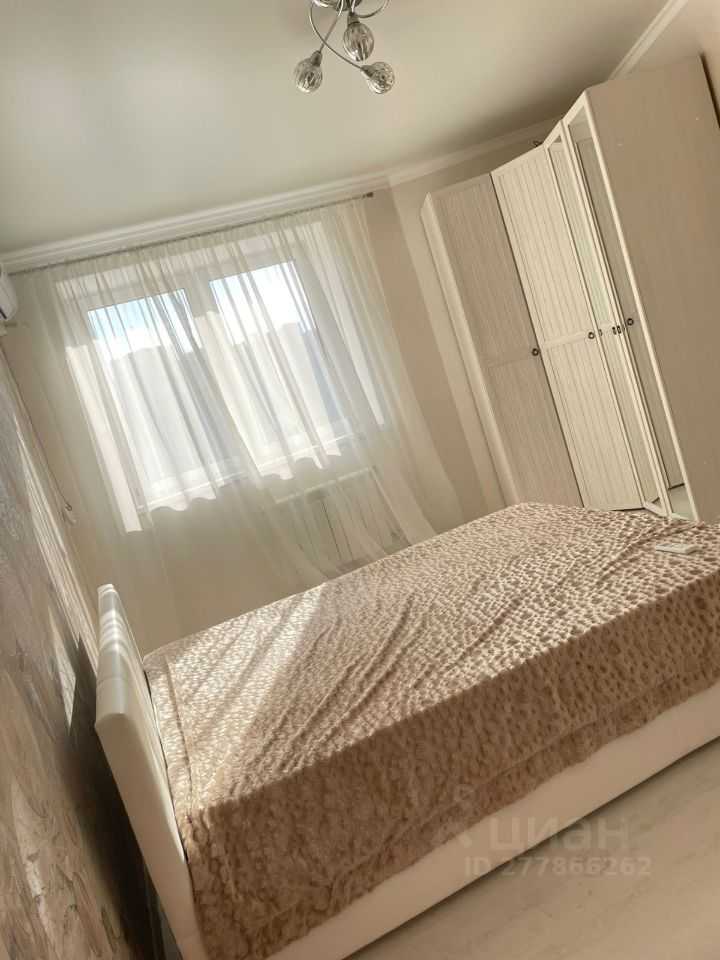 3-комнатная квартира, 98 м² — фотография 3
