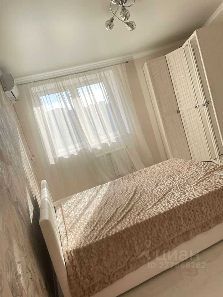 3-комнатная квартира, 98 м² — фотография 2