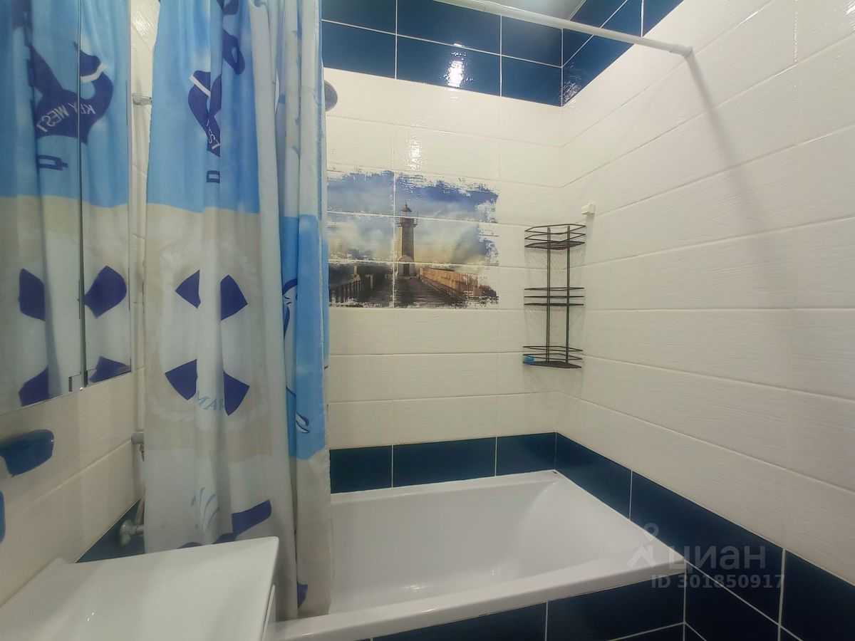 3-комнатная квартира, 57 м² — фотография 3