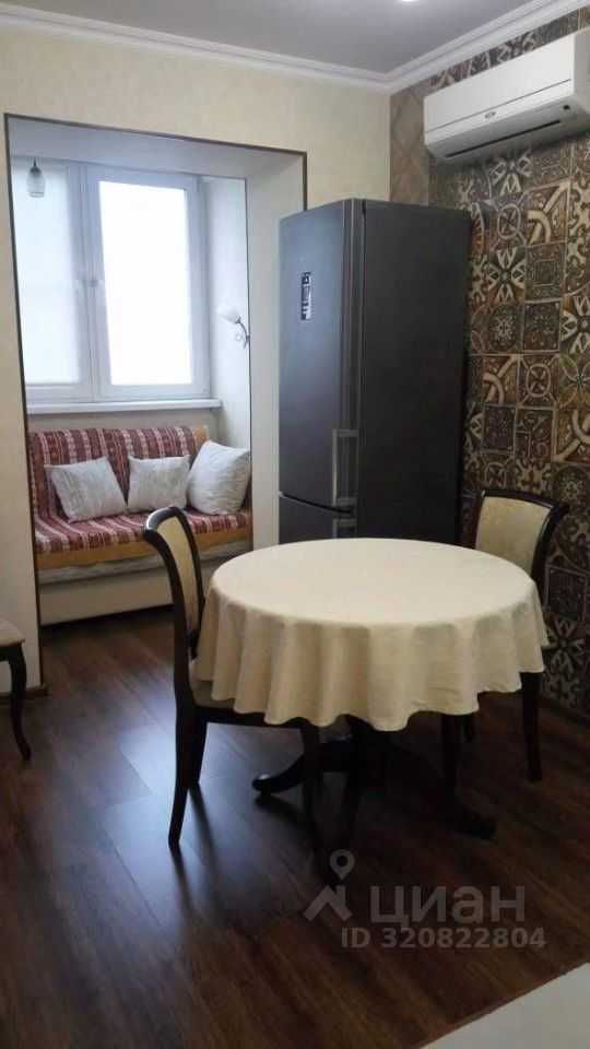 3-комнатная квартира, 120 м² — фотография 2